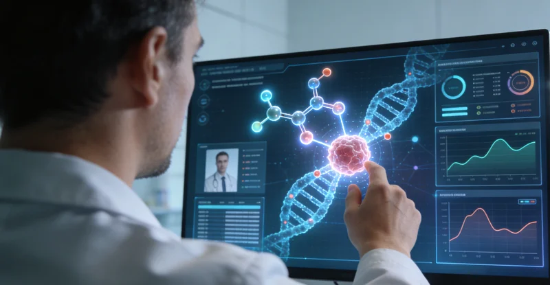 运城家庭查看基因检测报告后沟通