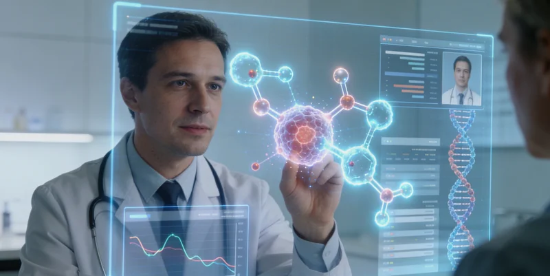 耒阳RET基因检测报告解读示意