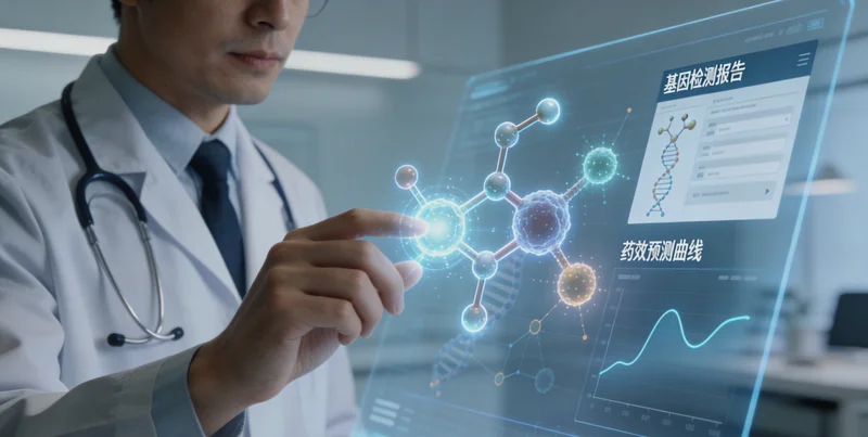 清镇药物性耳聋基因检测采血流程