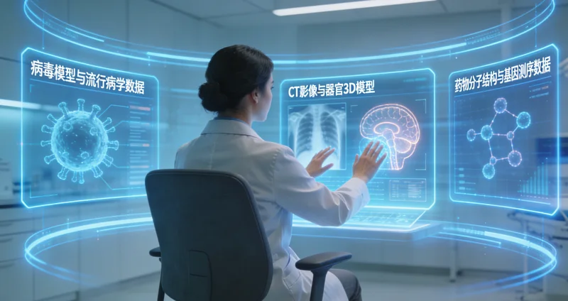 郑州眼科医生为儿童进行视力检查