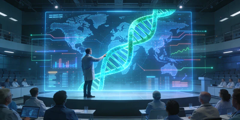 合肥家庭遗传咨询医生绘制遗传图