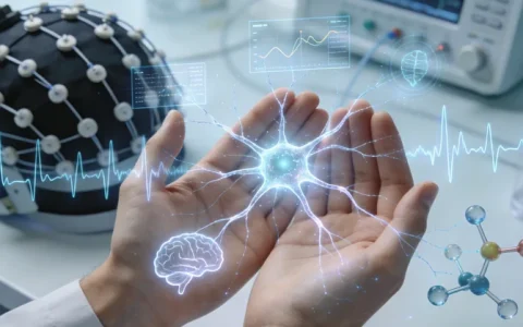 济南耳聋伴甲状腺肿基因检测公司哪家好