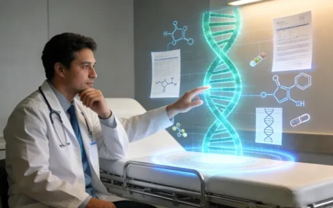 嘉兴非综合征型耳聋基因检测在哪里可以做