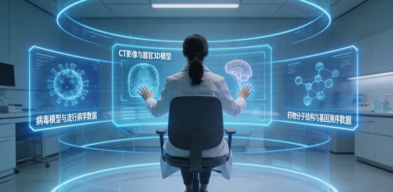 广州遗传咨询门诊医生绘制家庭遗