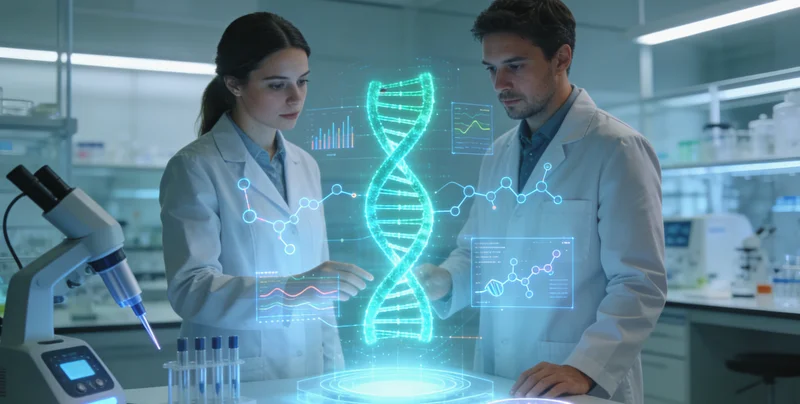 济南医生为家庭解读耳聋基因检测