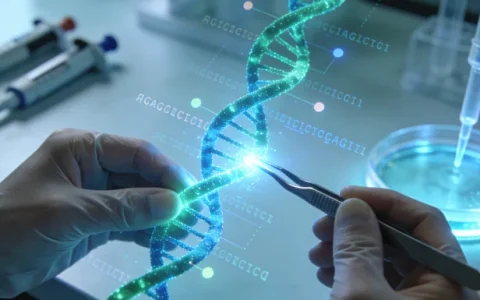 白银Alport综合征基因检测专业机构