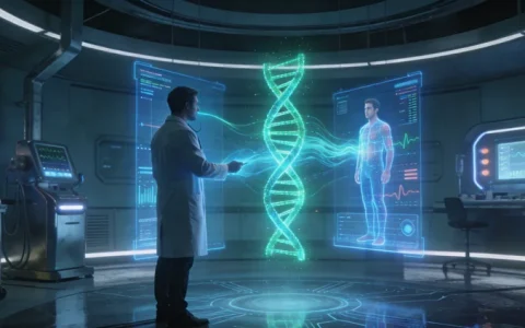 贺州CHD7基因检测公司地址查询