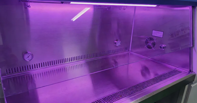 纤维支气管镜检查是获取高质量肺