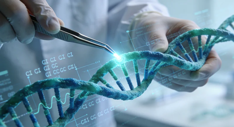 资阳基因检测样本采集与送检流程