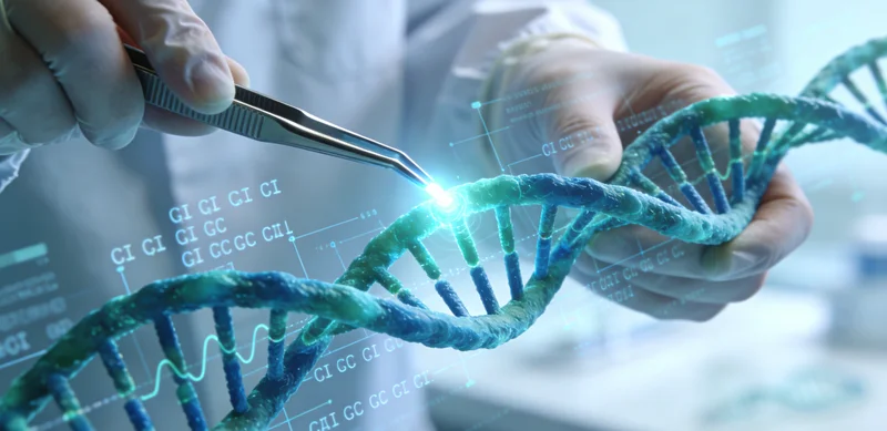 杭州基因检测抽血采样过程