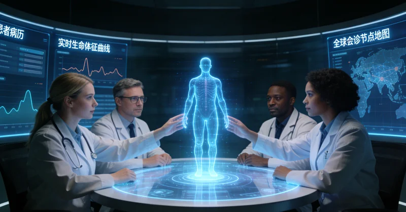 金昌市民在进行常规听力检查与健