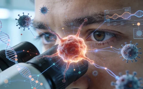 海东MYO7A基因检测在哪个位置