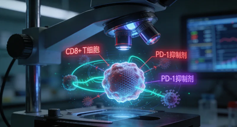 河源市民在医院进行基因检测样本