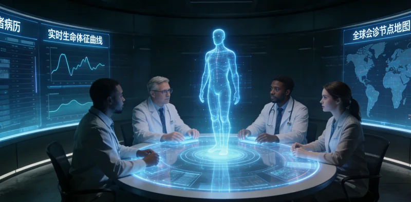 广安遗传咨询师为家庭解读基因报