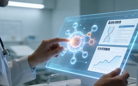 宜春NSHL基因检测大家一般都去哪家