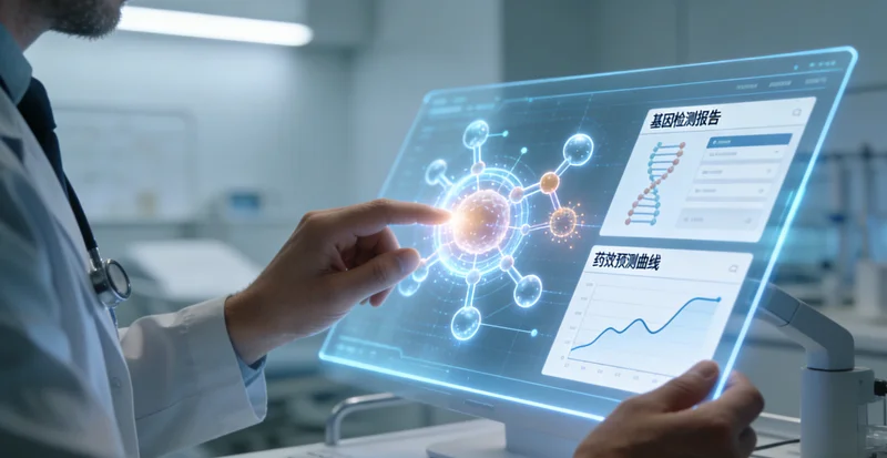 宜春NSHL基因检测科学原理示