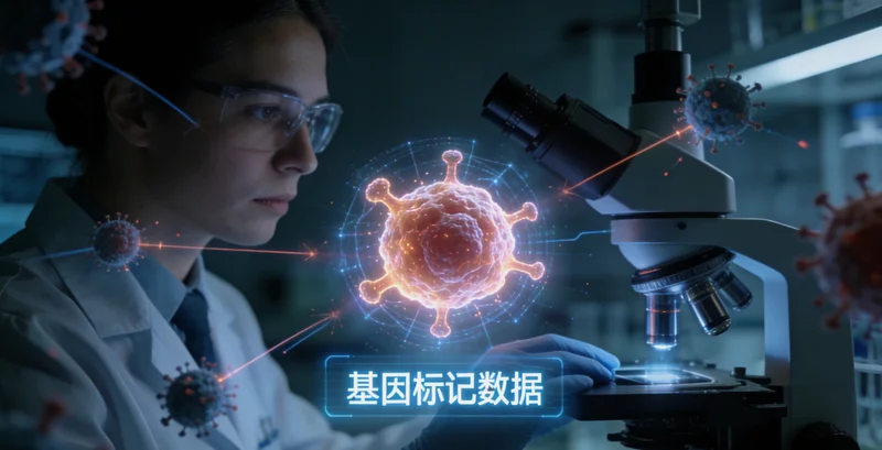 淮南遗传咨询师为夫妇讲解DFN