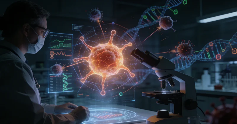 遗传咨询师为北海家庭解读检测报