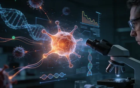 孟州本地子宫内膜癌KRAS基因检测机构Top 10推荐