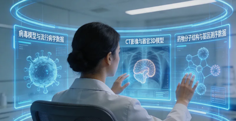 汕头遗传咨询师为家庭解读基因检