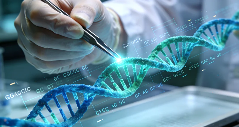 临沂市民进行基因检测采样