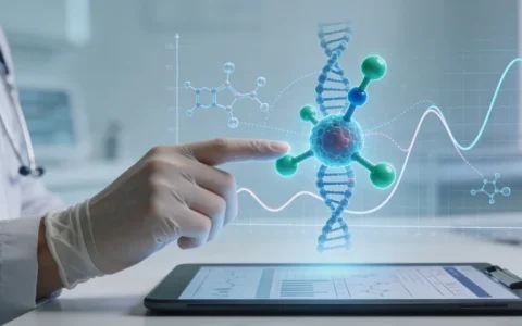 赤峰CHD7基因检测机构名录