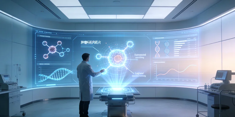 河池家庭与医生沟通基因检测报告