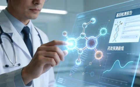 茂名BOR综合征基因检测哪家最准