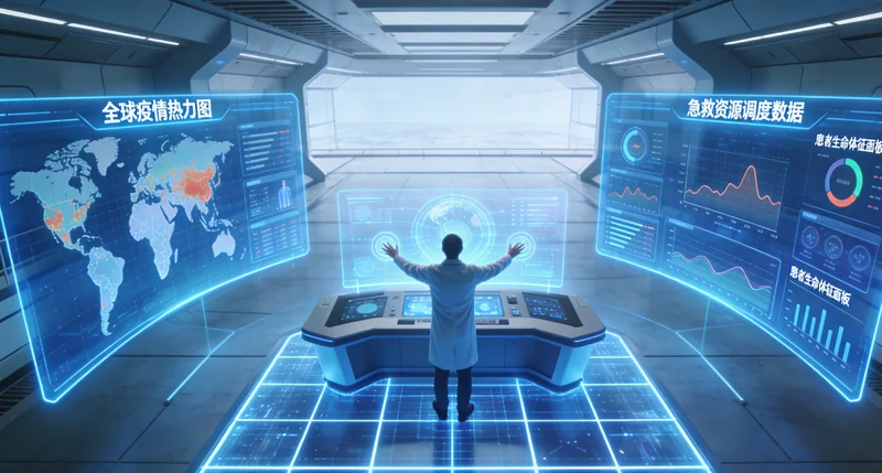 洛阳Waardenburg综合