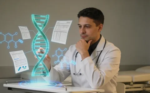 南通DFNA基因检测哪个机构好