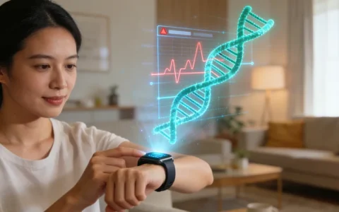 安顺CHARGE综合征基因检测正规机构查询与比较