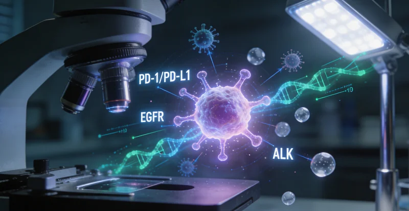绥化遗传检测报告解读示意图