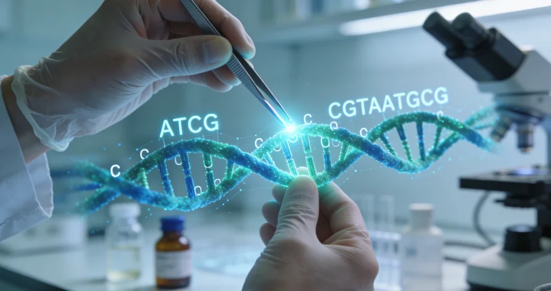 东营护士进行基因检测样本采集