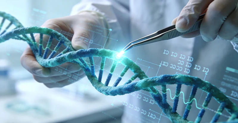 兴安盟基因检测实验室操作流程