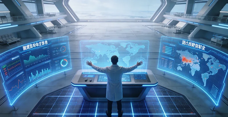 脑肿瘤基因检测实验室数据分析工