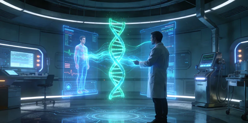 兴平BRCA基因检测科普DNA