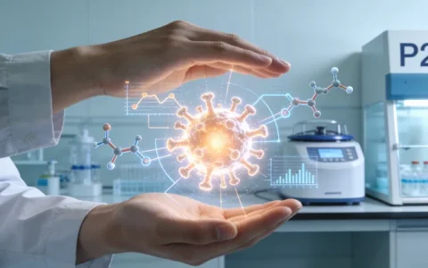 那曲耳聋四项基因检测机构