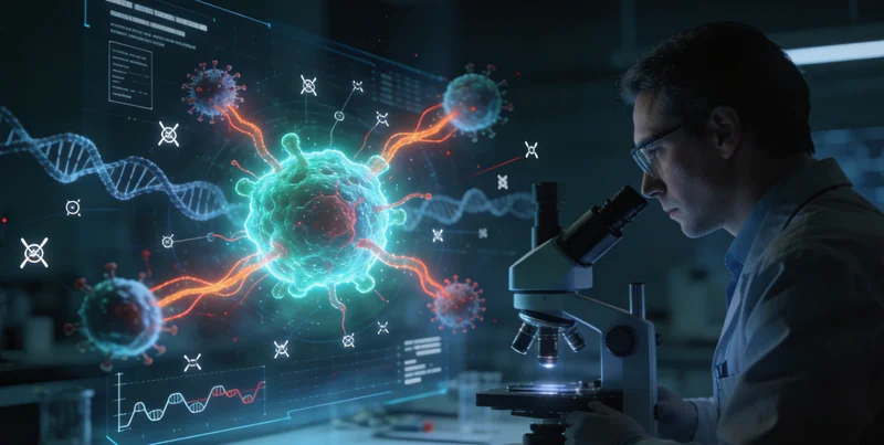 南昌遗传咨询师为家庭解读基因报