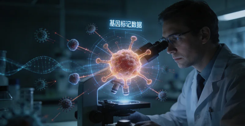 雅安耳聋基因筛查采样过程:抽血