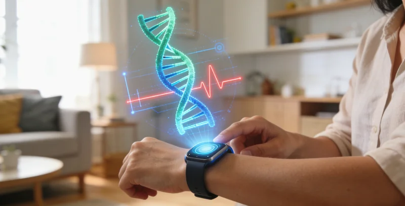 忻州家庭进行遗传咨询与健康规划