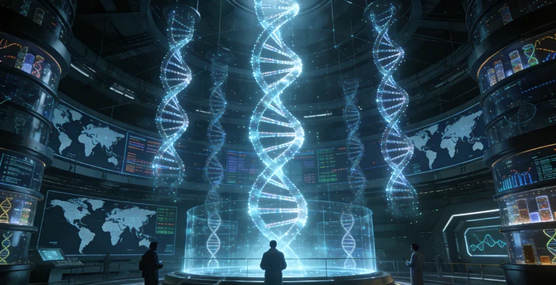 邯郸医院护士为新生儿进行听力筛