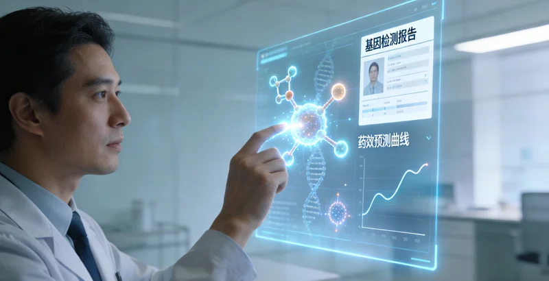 开封非小细胞肺癌KRAS基因检