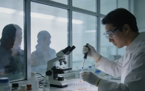 鄂尔多斯DNA mNGS基因检测哪里能做？（附2026年正规地址、价格与机构信息）