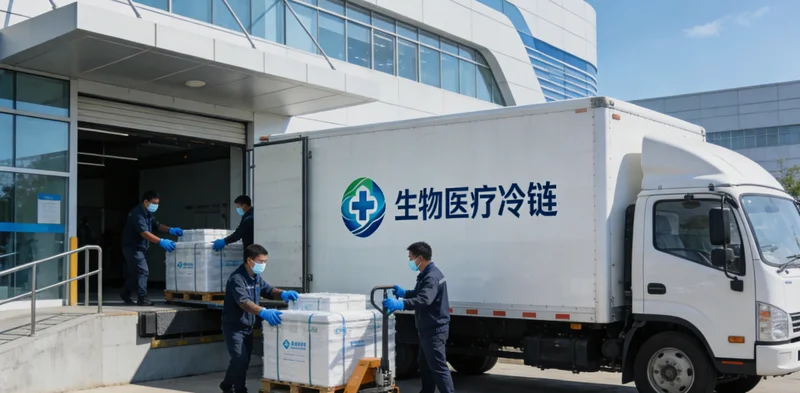 图文对比展示传统培养(数天)与