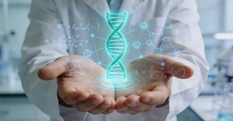 梧州女性了解基因检测结果后规划