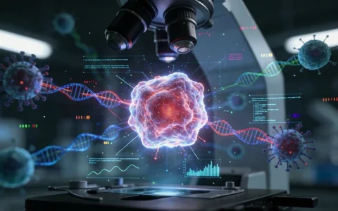 拉萨USH2A基因检测哪家机构最权威可靠