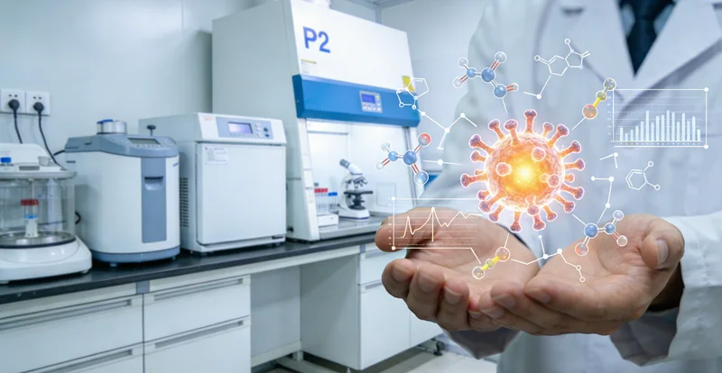 莆田遗传分析师解读Usher基