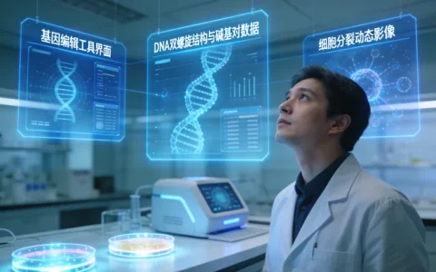 江门耳聋伴视网膜色素变性基因检测检测精选机构全名单与避坑指南（本地查询）