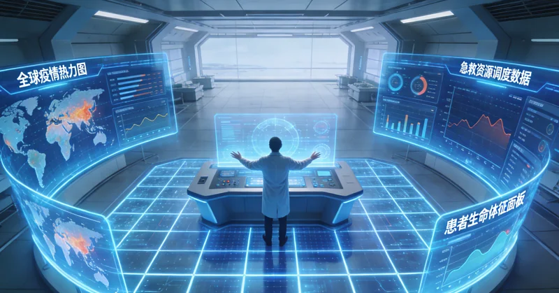 准旗万核基因实验室高通量测序仪