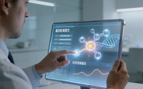 瓦房店肺癌MET基因检测权威中心最新地址汇总